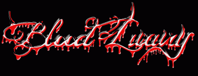 logo Blood Luxury logo Blood Luxury